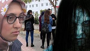 Polis öğrenci yurdunda 'Samara' nöbeti tutuyor!