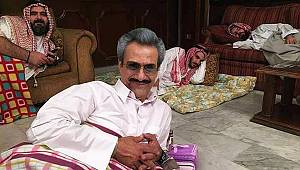 Prenslerin hapishanesinden ilk fotoğraf sızdı