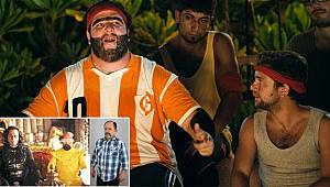 Recep İvedik 4'ün 'cep herkülü' Cem Korkmaz intihar etti!