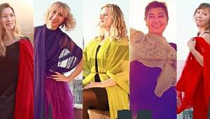 Rus ressamlardan İstanbul sergisi