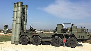 Rusya'dan flaş S-400 açıklaması!