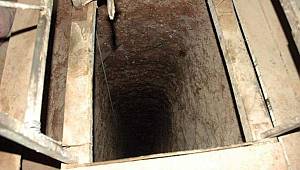 Rüyasında gördü diye evinin altını 11 metre kazdı ve şok oldu!