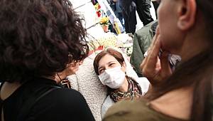 Sağlık Bakanı'ndan Nuriye Gülmen açıklaması: Şuuru kapanırsa müdahale ederiz!