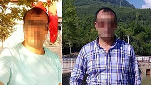 Sapık öğretmen 17 yaşındaki öğrencisini kaçırdı!