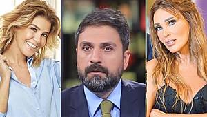 Savcı, Erhan Çelik ve Seren Serengil'in hapsini istedi!