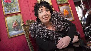 Şehit aileleri modacı Nur Yerlitaş hakkında suç duyurusunda bulundu