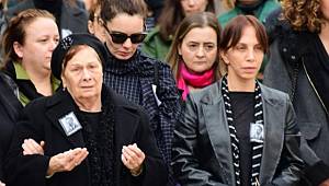 Sertab Erener'in babası hayatını kaybetti