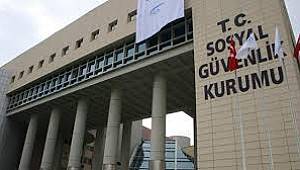 SGK'dan müjde! Tüm borçlar siliniyor