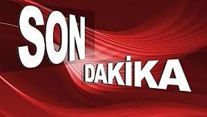 Son dakika! ABD askeri uçağı düştü...
