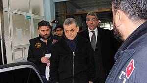 Tahşiyecilere kumpas davasında karar çıktı