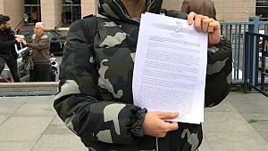 Tuğba Ekinci Nur Yerlitaş hakkında suç duyurusunda bulundu