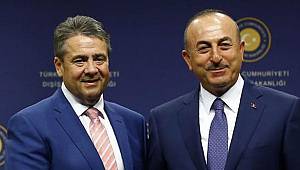 Türkiye ile Almanya arasında sürpriz temas!