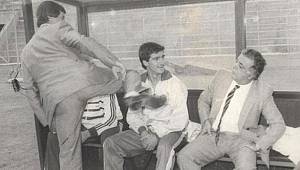 Türkiye sporunun acı kaybı