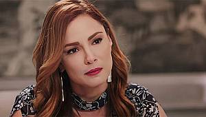 Ünlü oyuncuya minibüsçü saldırısı!