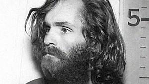 Ünlü seri katil Charles Manson öldü 