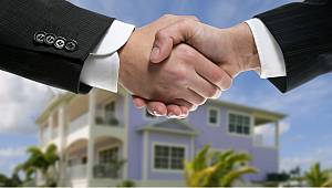 Vatandaşa iyi, emlakçıya kötü haber!