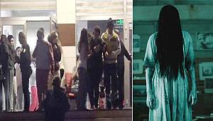 Yurttaki 'Samara' müdürleri yaktı! Görevden alındılar