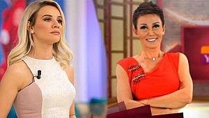 Bakanlık iki ünlü sunucu için RTÜK'e şikayette bulundu!