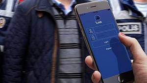 Bylock yüklenenlerde ilk tahliye!