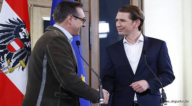 En genç başbakan, en sağcı hükümet