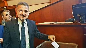 Esenyurt'un yeni belediye başkanı belli oldu
