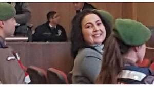 Figen Yüksekdağ tahliye edilmedi