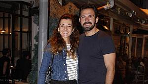 Gökçe Bahadır'ın büyük aşkı bitti!