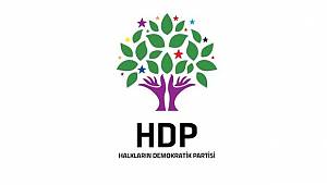 HDP'den 'duruşma salonu' tepkisi! 
