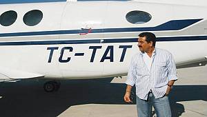 İbrahim Tatlıses 'çürük uçak' davasında ifade verdi