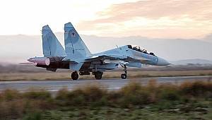 İsrail, İran'ın üssünü vurdu!