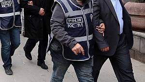 İstanbul'da 22 kişi gözaltına alındı