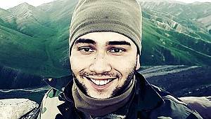 İzmir’de astsubay ölü bulundu