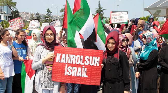 Kartal'da 'Öfke cuması'na AKP ve MHP'den çağrı