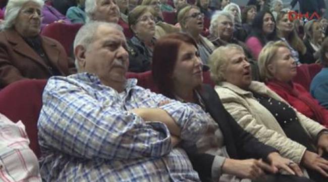 Küba'dan dönen usta sanatçı Arif Sağ: Orada her şey bedava