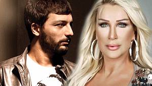 Mehmet Erdem Seda Sayan'la aşk iddialarına cevap verdi