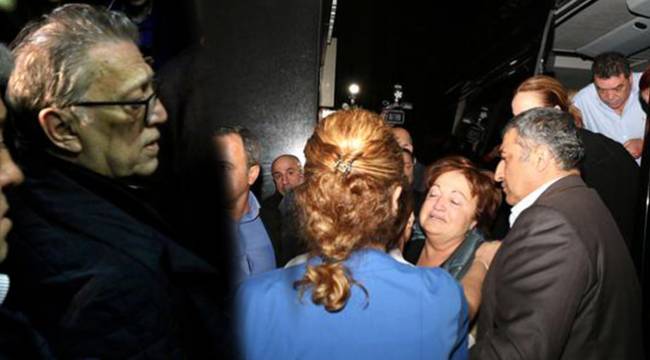 Mesut Yılmaz böyle anlatmış: Tedaviyi reddediyordu