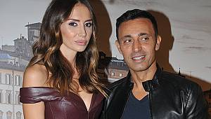 Mustafa ve Emina Sandal çifti boşanıyor mu?