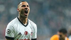 Quaresma'nın 'veda' mesajı kafaları karıştırdı