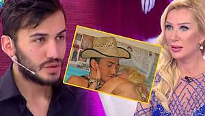 Seda Sayan'ın evlilik programına katılan damat adayı hayatını kaybetti