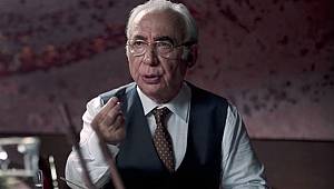 Şener Şen şikayetçi oldu