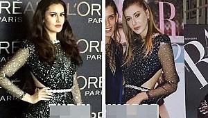 Şeyma mı, Fahriye mi? Kime daha çok yakıştı?