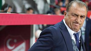 Sosyal medyada Terim fırtınası!