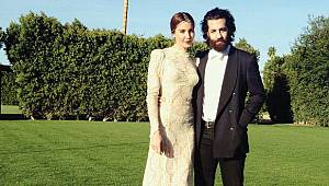 Ünlü çift tek celsede boşandı