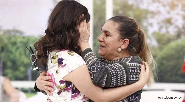 ABD'li askere evlatlık verilmişti! 28 yıl sonra gerçek annesiyle buluştu...