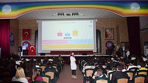 Ahmet Şimşek'te çekişmeli yarışmalar düzenleniyor