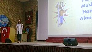 Ahmet Şimşek’te geleceğe rehber oluyorlar