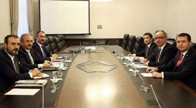 AKP ile MHP arasında yerel ‘ittifak’ sıkıntısı