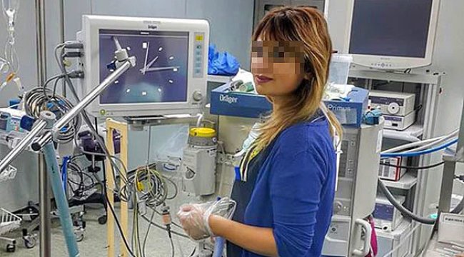 Alkollü çıkınca polisleri tehdit eden doktor hakkında soruşturma