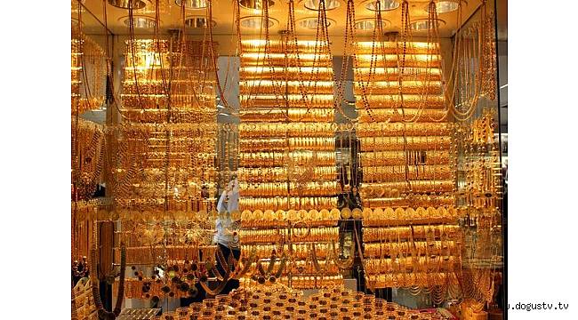 Altın son dakika! Bugün çeyrek altın, gram altın fiyatı ne kadar?