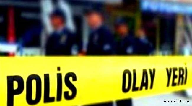 Aydın'da genç kız kendisini taciz ettiğini iddia ettiği babasını öldürdü